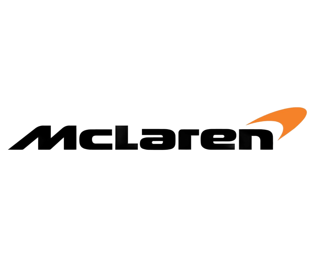 McLaren
